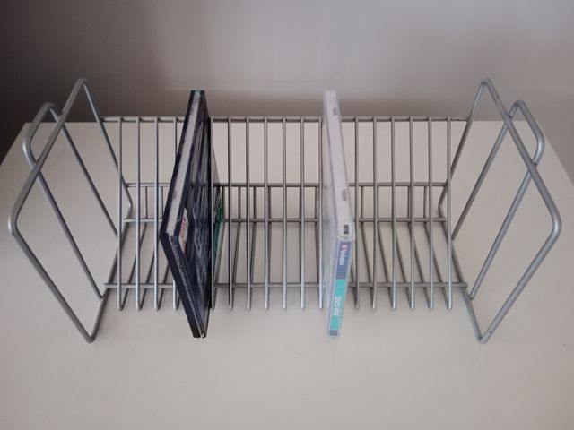 Rack per CD