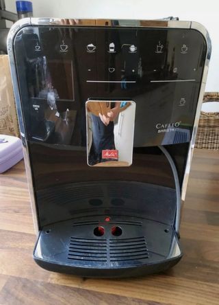 La mejor cafetera superautomática del 2022