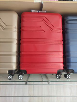 Maleta de viaje cabina de segunda mano en WALLAPOP