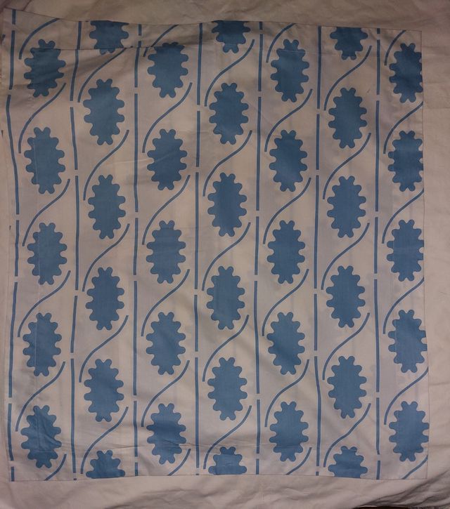 Funda de 78 cm para cojin de 68 cm