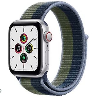 Apple watch segunda mano | WALLAPOP