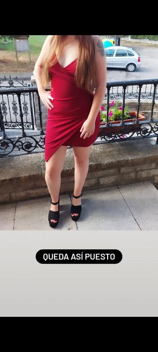 Vestido bautizo Zara de segunda mano en WALLAPOP