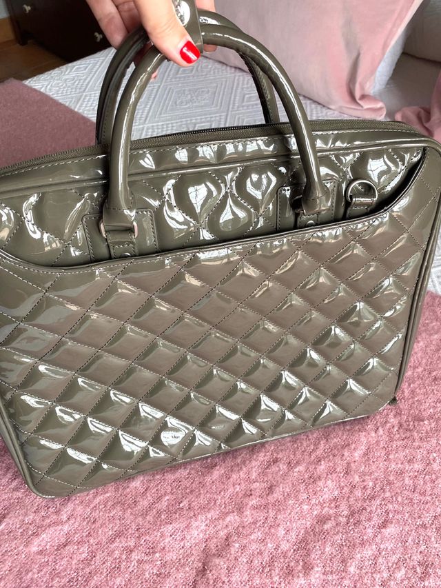 Maletín para ordenador portátil