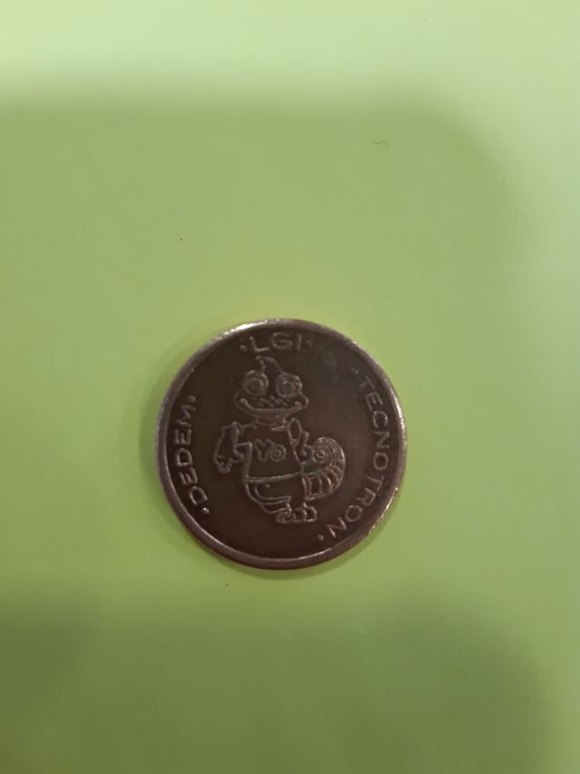 OLD COIN KIDDIE RIDES OPPORTUNITÀ 5€