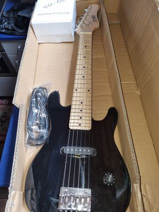 guitarras infantiles en Milpa Alta, Ciudad de México por $250 | Segundamano .mx