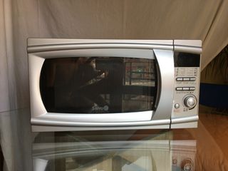 Horno de microondas industrial en Ecatepec de Morelos, Estado de México por  $6500 | Segundamano.mx