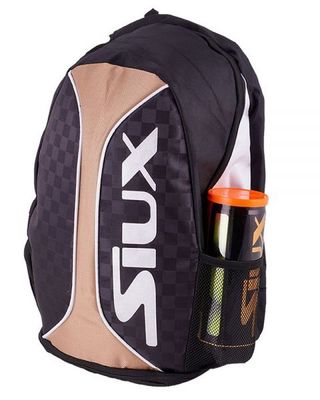 Mochila Trail de segunda mano en Madrid en WALLAPOP