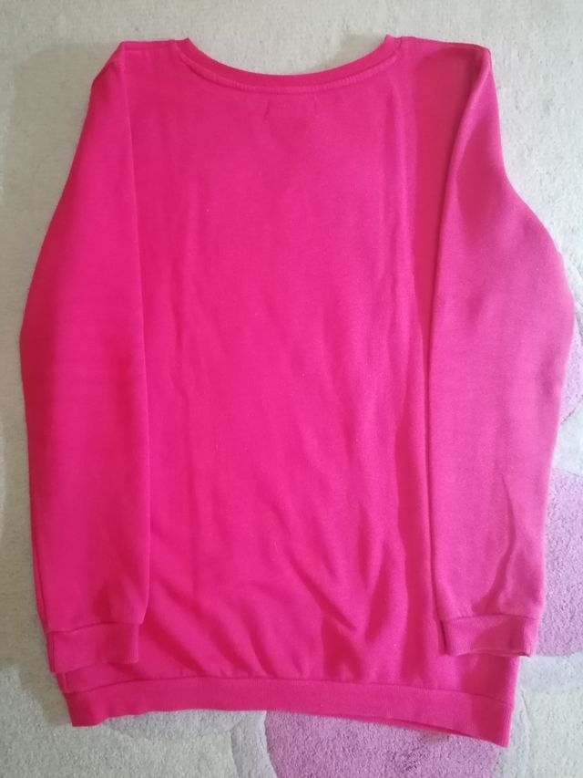 lote 2 sudaderas