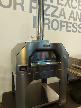 Horno cerámica Gas de segunda mano en WALLAPOP