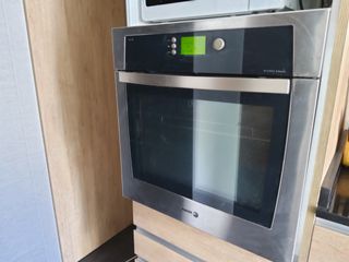 Horno eléctrico FAGOR de segunda mano por 190 EUR en Barcelona en WALLAPOP