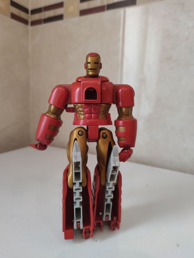 iron man