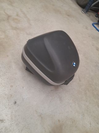 Top case BMW de segunda mano en WALLAPOP