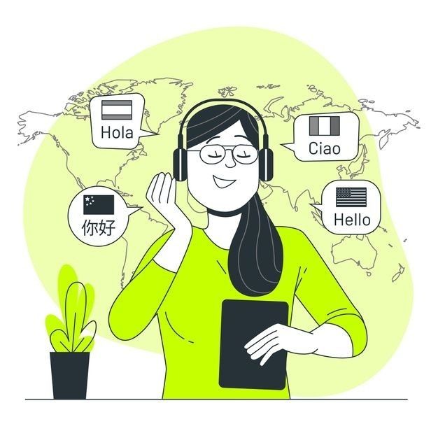 Clases particulares inglés