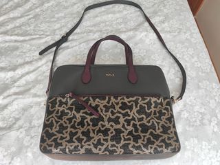 Maletín Tous de segunda mano en WALLAPOP