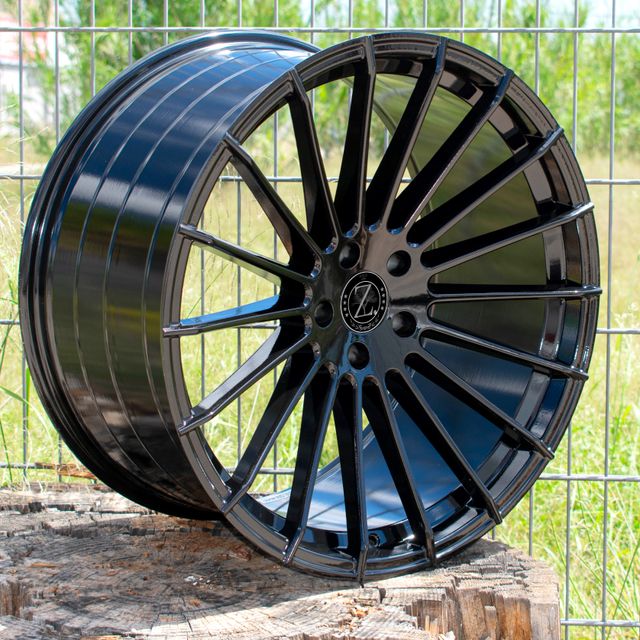 LLANTAS EN 21" Y 22" PARA BMW, MERCEDES, AUDI...