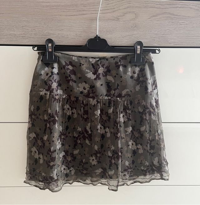 Mini gonna Camaieu taglia 40