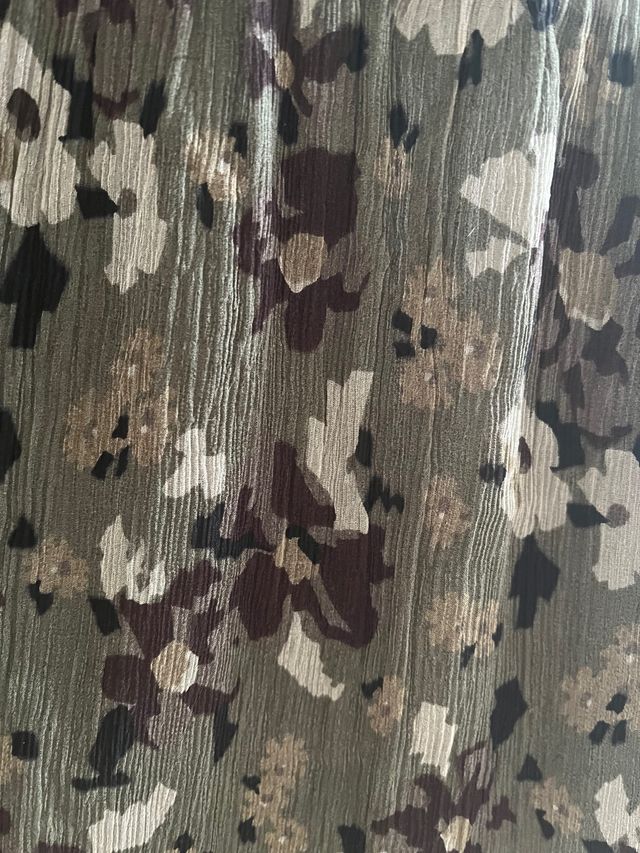 Mini gonna Camaieu taglia 40