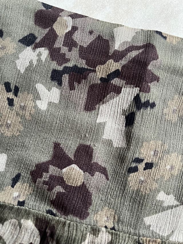 Mini gonna Camaieu taglia 40