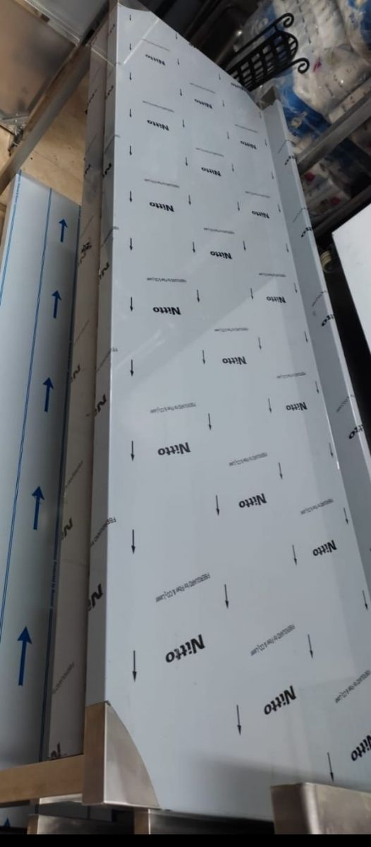 mesas industriales acero inoxidable (oferta)