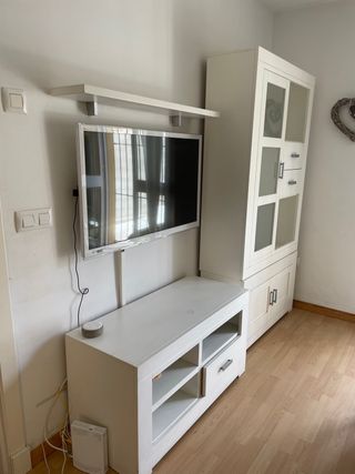 Mueble Ikea de segunda mano en Cádiz en WALLAPOP