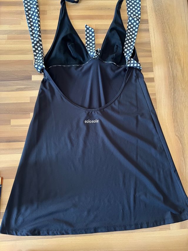 Copricostume Solo Sole