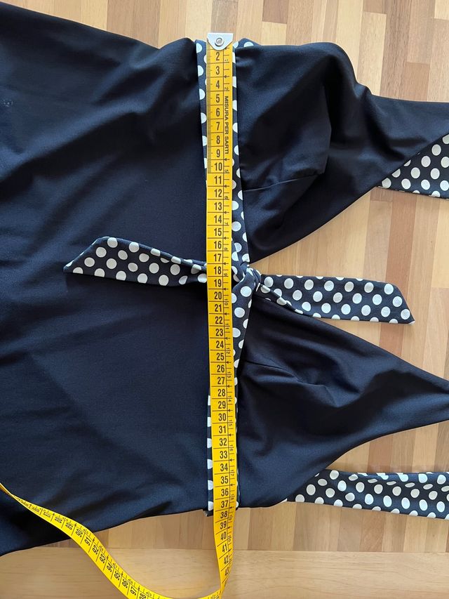 Copricostume Solo Sole