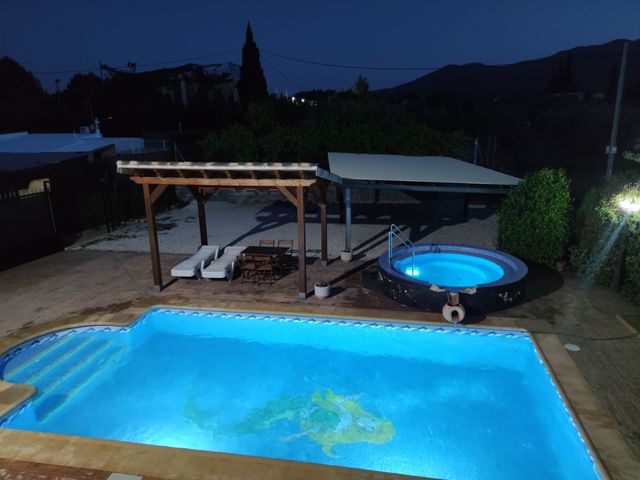 Casa rural en Moratalla