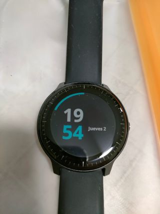 Garmin Vivoactive 3 de segunda mano en WALLAPOP