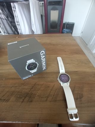 Garmin Vivoactive 3 de segunda mano en WALLAPOP