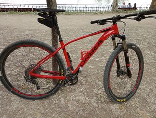 Bicicletas orbea de segunda mano | PortalBici