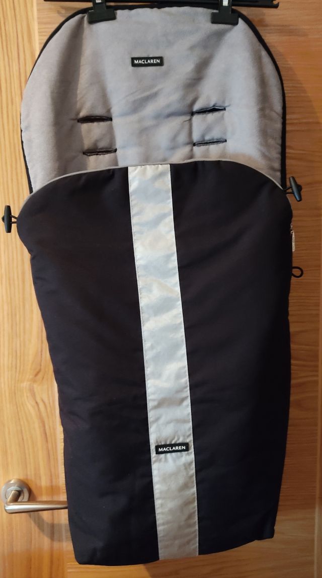 Funda MacLaren Silla