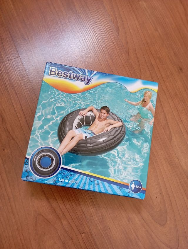 Flotador  ( Sin estrenar )