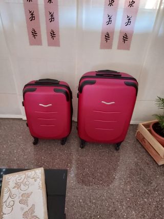 Maletas de viaje y bolsas - Ribera Sabadell - \