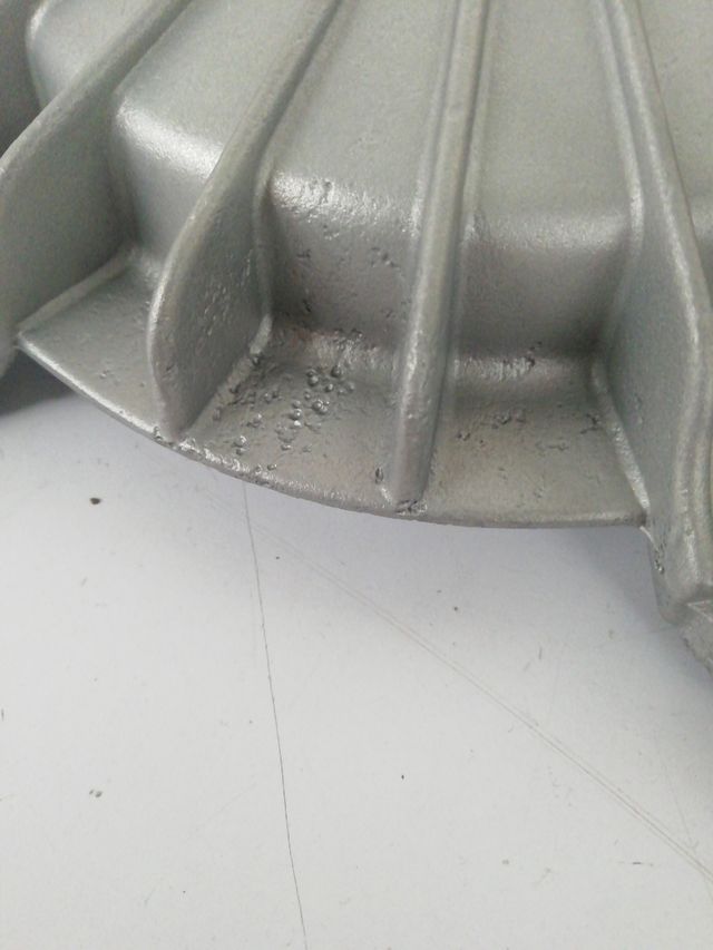 tambor freno delantero vespa primavera