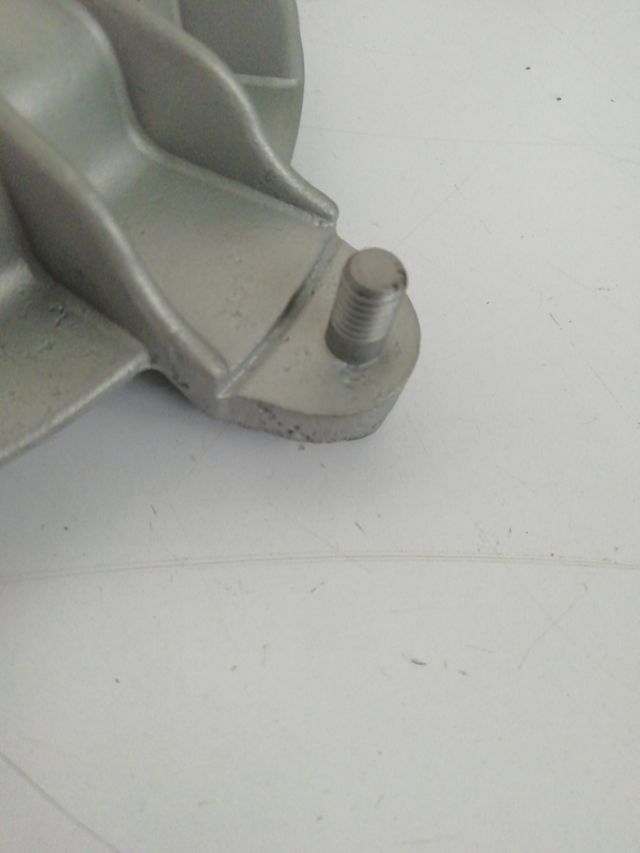 tambor freno delantero vespa primavera