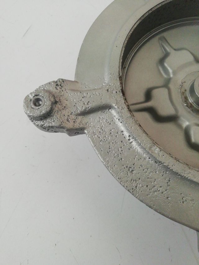 tambor freno delantero vespa primavera