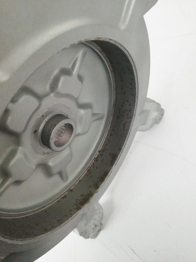 tambor freno delantero vespa primavera