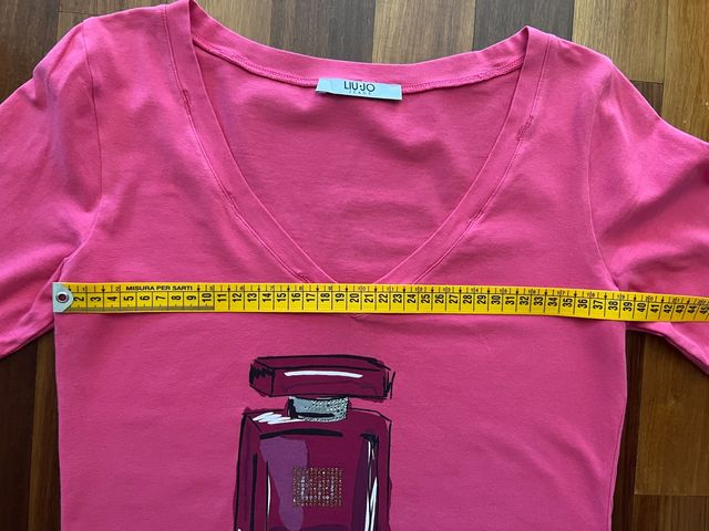 T shirt Liu Jo