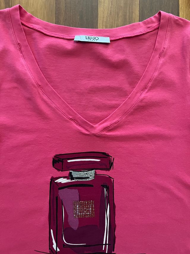 T shirt Liu Jo
