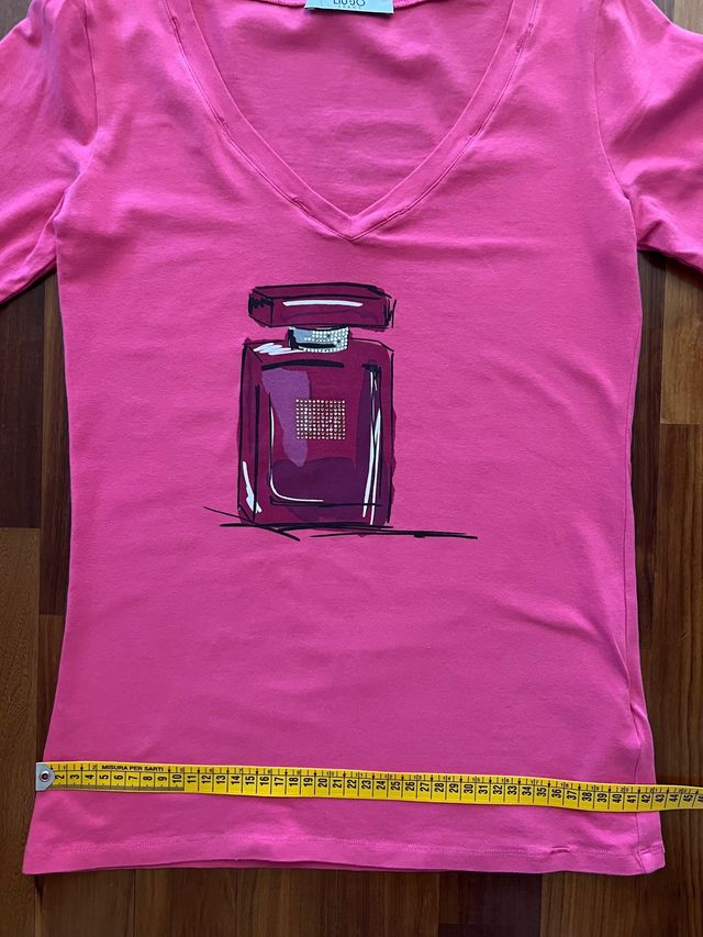 T shirt Liu Jo