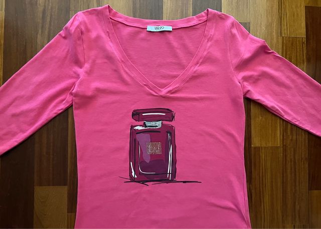 T shirt Liu Jo