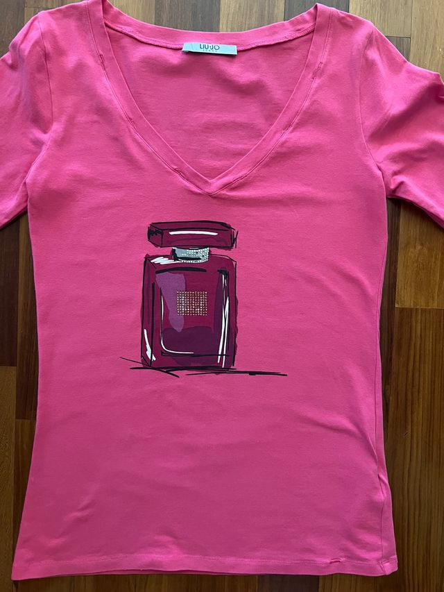 T shirt Liu Jo