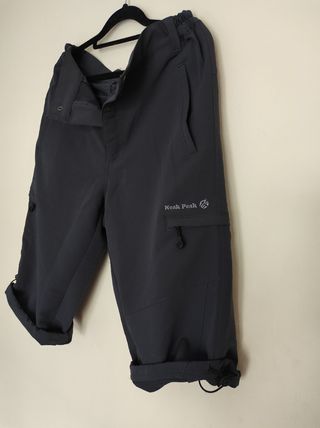 pantalones de montaña de Neak Peak - Vinted