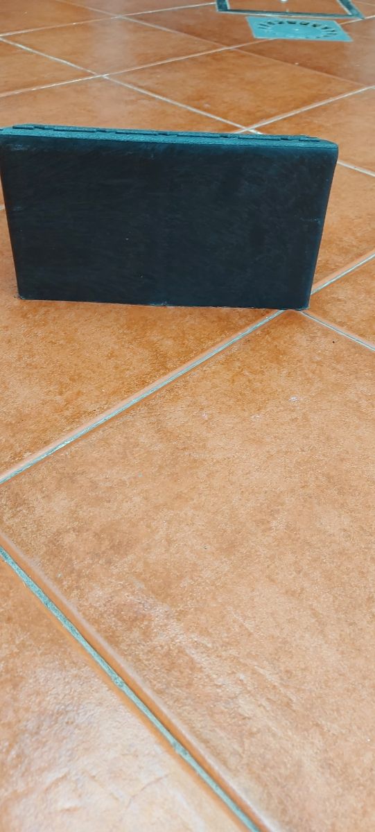 Tacón para escalón