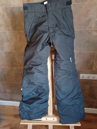 Pantalones de snowboard outlet | Baratos y ofertas | Desssliza3