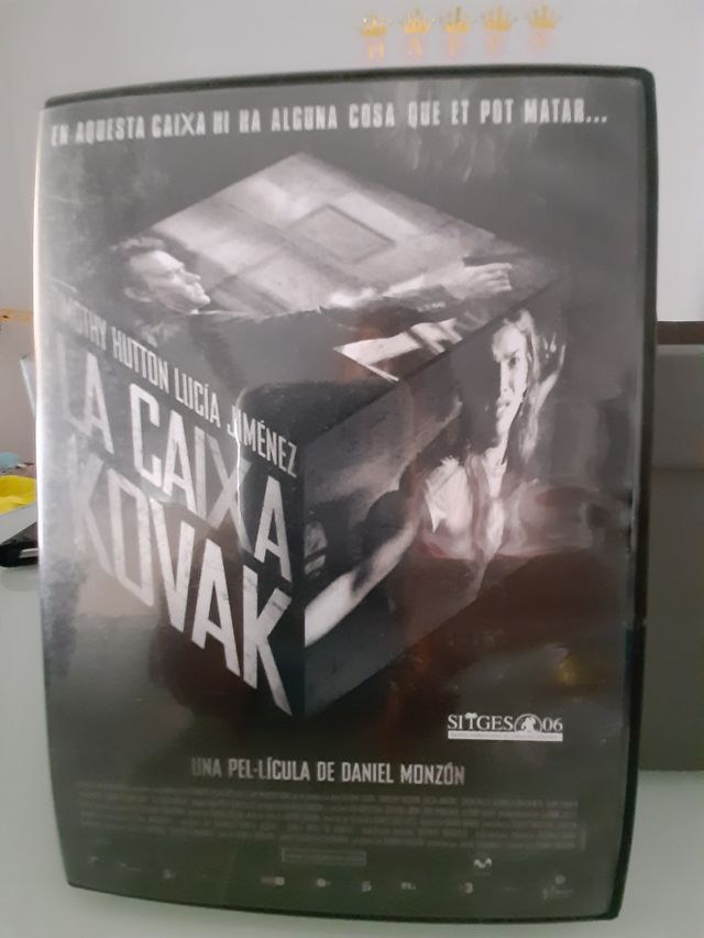 Pack películas cine español