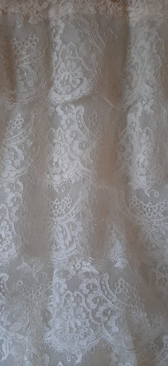 Vestido de Novia Pronovias Talla 38