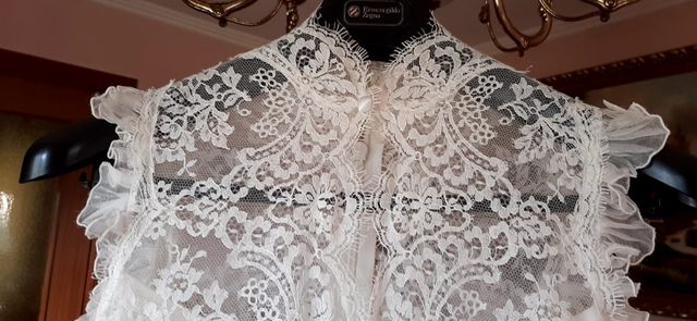 Vestido de Novia Pronovias Talla 38