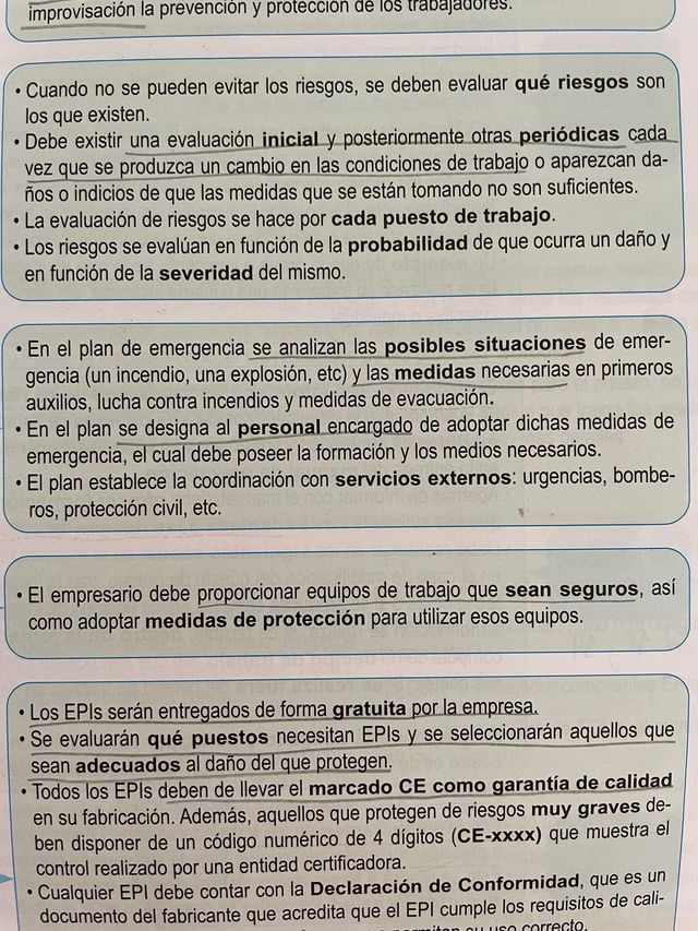 Formación y orientación laboral