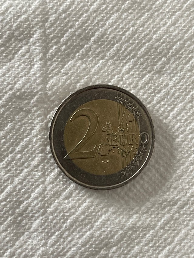 Piece De 2 Euro Liberte Egalite Fraternite